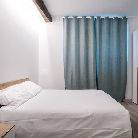 Flora Inn, Scotti'S House - Due Passi In Centro بيرغامو المظهر الخارجي الصورة